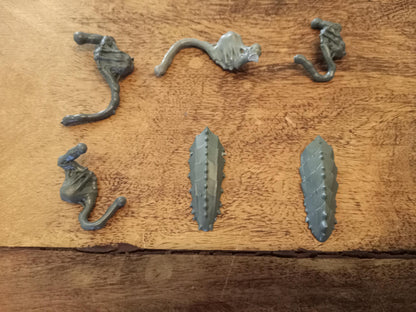 Warhammer 40k Tyranids Bits Games Workshop