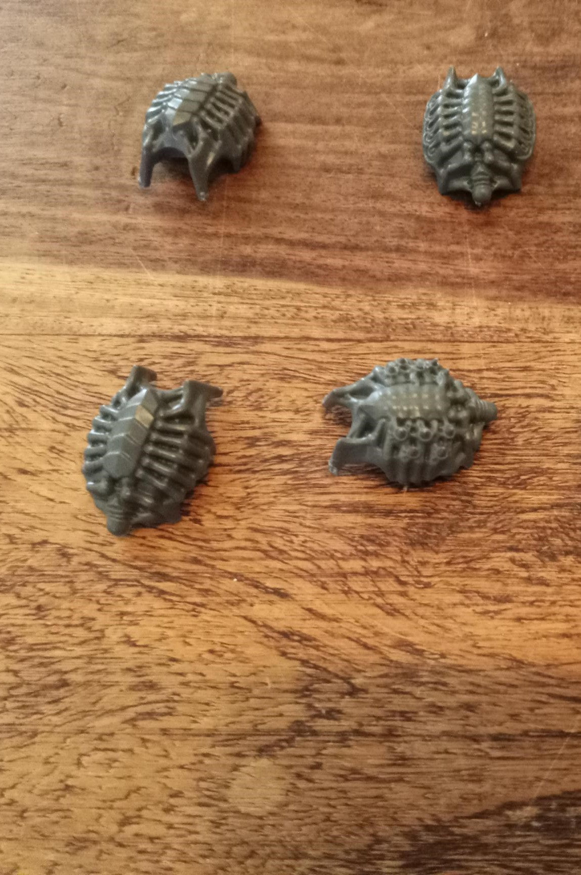 Warhammer 40k Tyranids Bits Games Workshop - AllRoleplaying.com