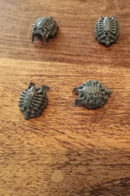Warhammer 40k Tyranids Bits Games Workshop - AllRoleplaying.com