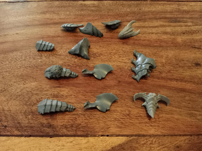 Warhammer 40k Tyranids Bits Games Workshop