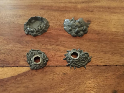 Warhammer 40k Tyranids Bits Games Workshop