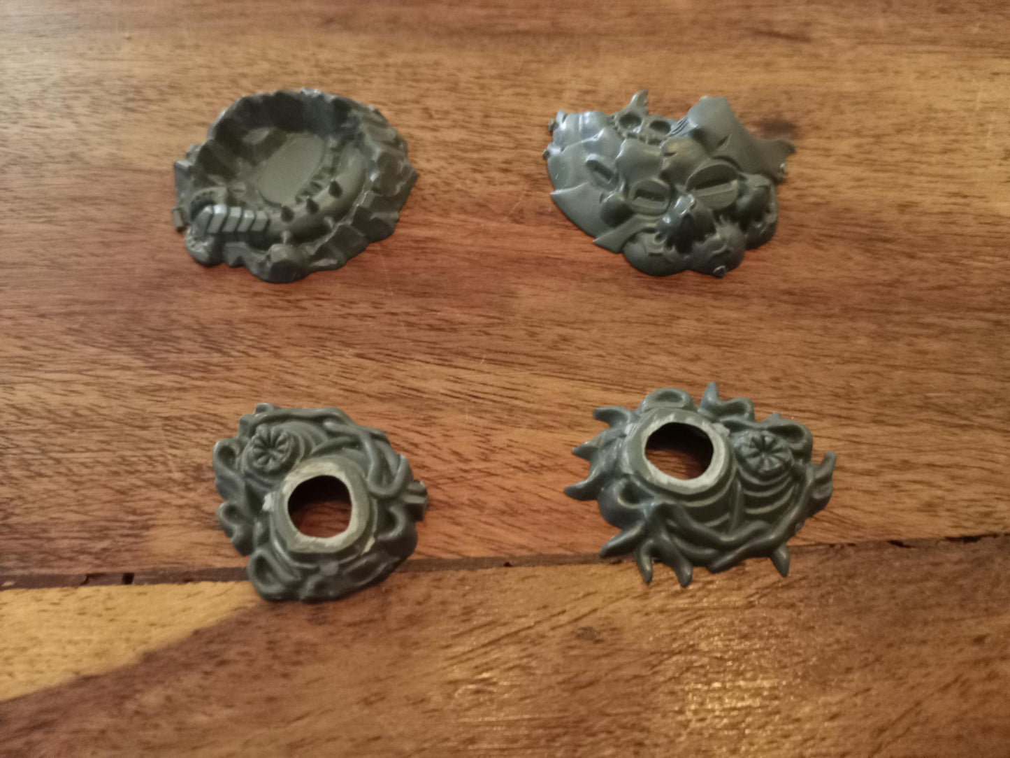 Warhammer 40k Tyranids Bits Games Workshop