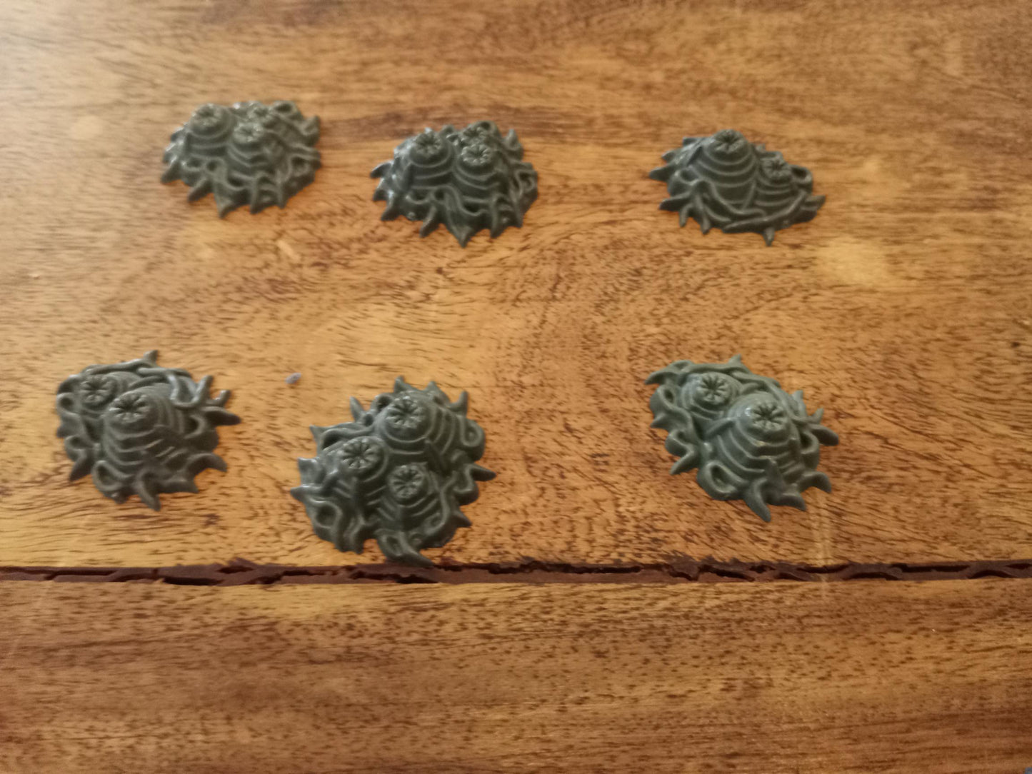 Warhammer 40k Tyranids Bits Games Workshop