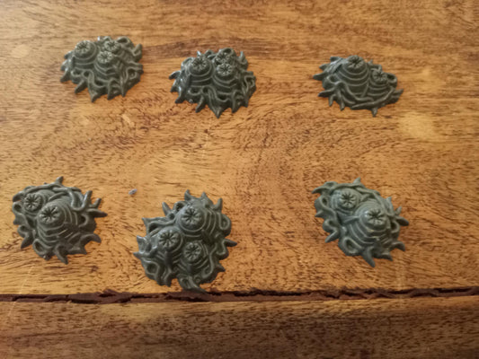 Warhammer 40k Tyranids Bits Games Workshop