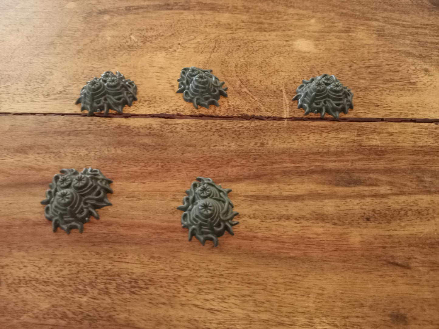 Warhammer 40k Tyranids Bits Games Workshop