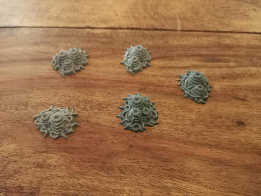 Warhammer 40k Tyranids Bits Games Workshop