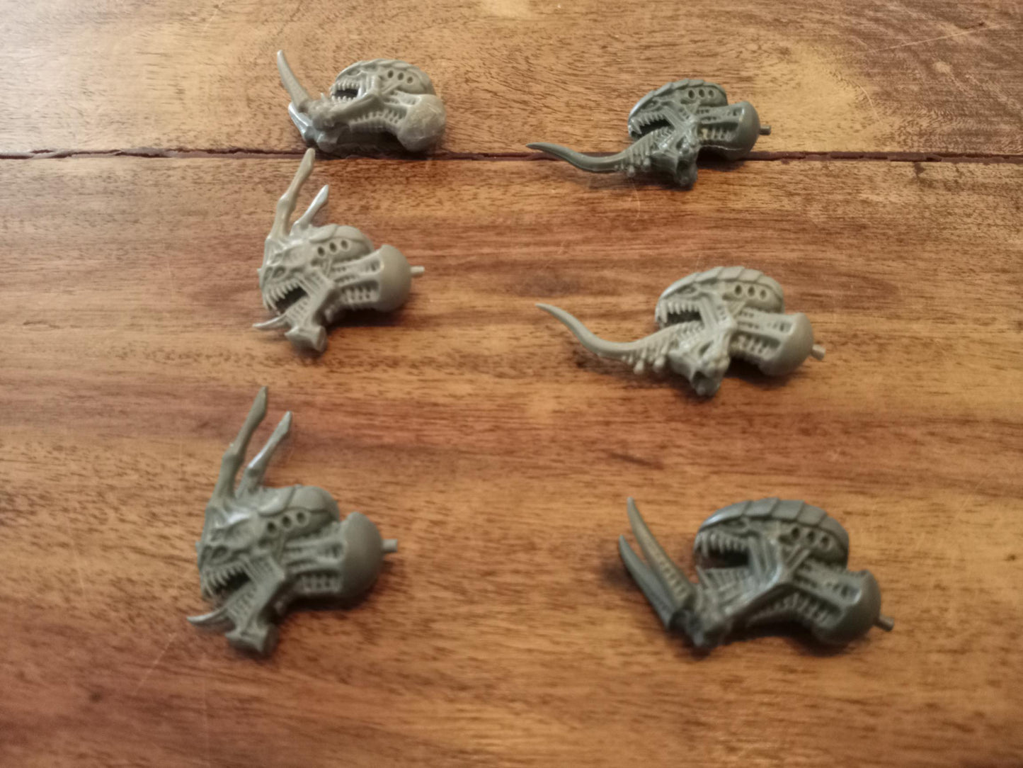 Warhammer 40k Tyranids Bits Games Workshop