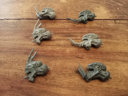 Warhammer 40k Tyranids Bits Games Workshop