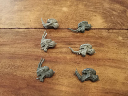 Warhammer 40k Tyranids Bits Games Workshop