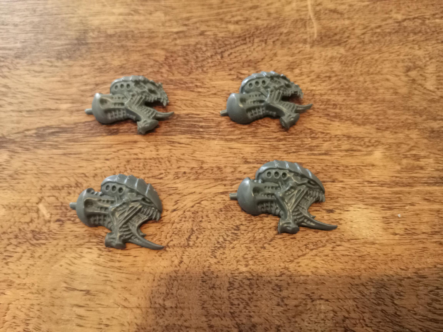 Warhammer 40k Tyranids Bits Games Workshop