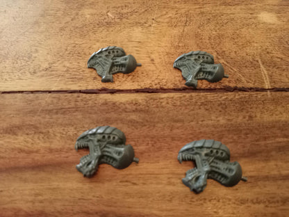 Warhammer 40k Tyranids Bits Games Workshop