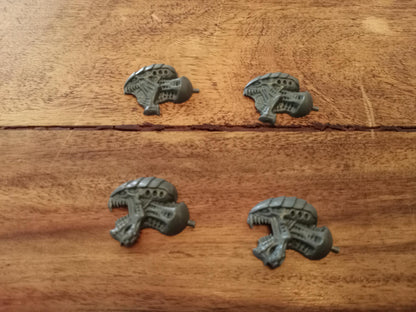 Warhammer 40k Tyranids Bits Games Workshop