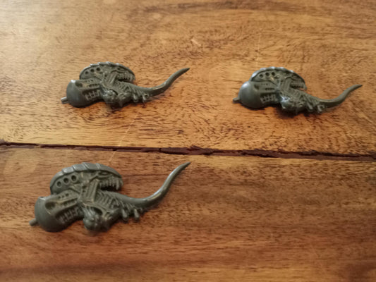 Warhammer 40k Tyranids Bits Games Workshop