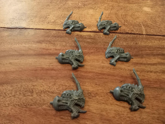 Warhammer 40k Tyranids Bits Games Workshop