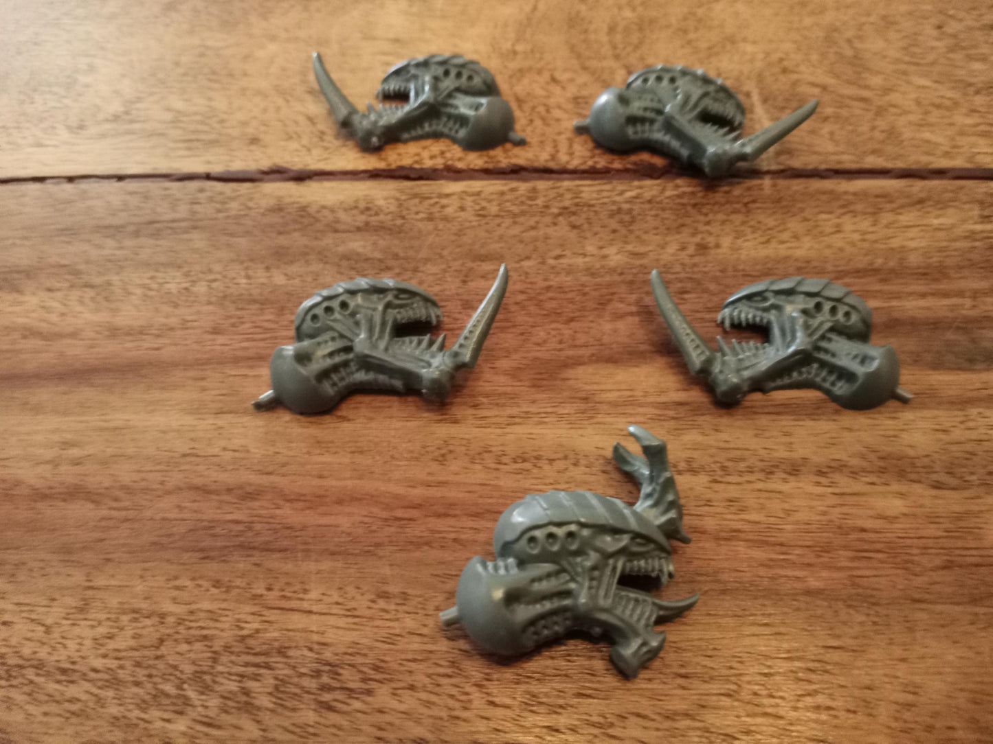 Warhammer 40k Tyranids Bits Games Workshop