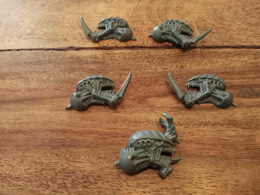 Warhammer 40k Tyranids Bits Games Workshop