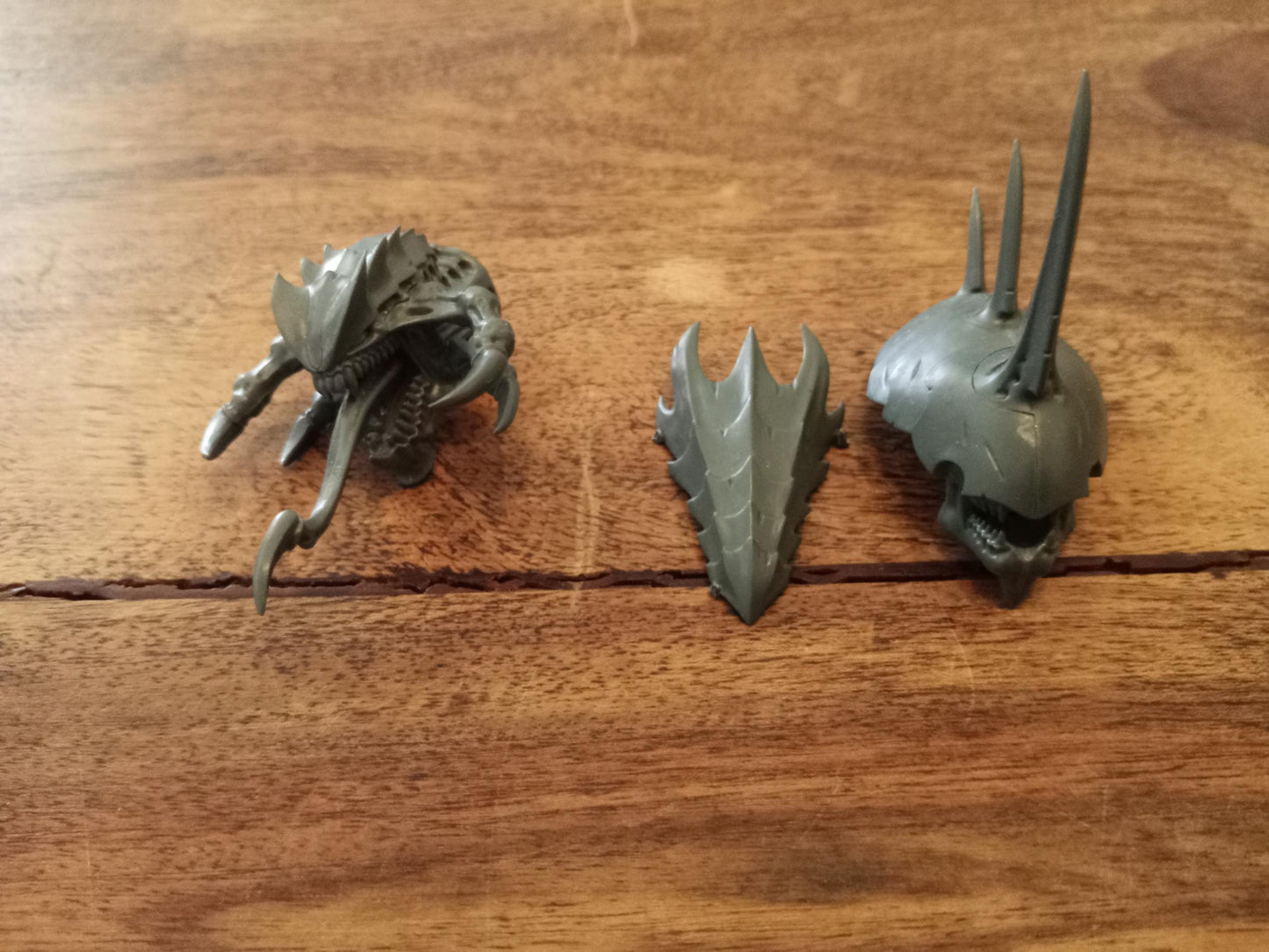 Warhammer 40k Tyranids Bits Games Workshop