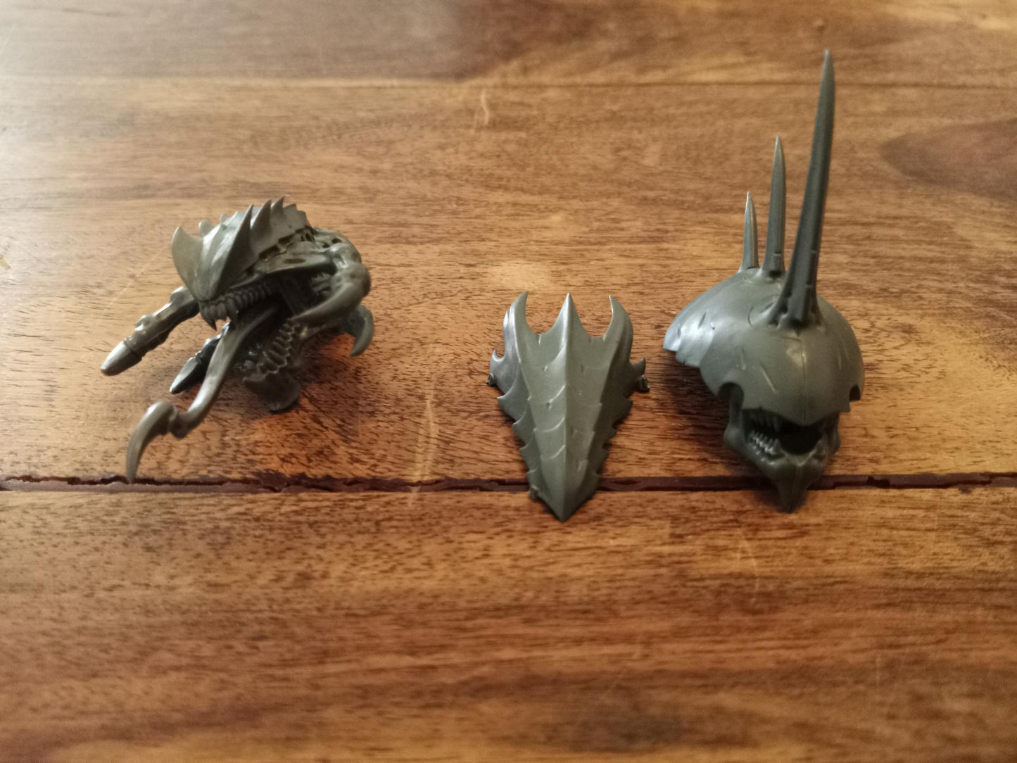 Warhammer 40k Tyranids Bits Games Workshop