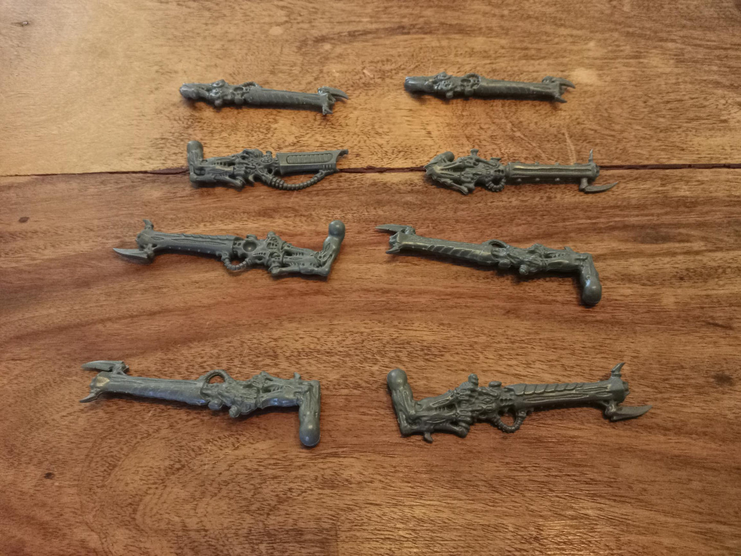 Warhammer 40k Tyranids Bits Games Workshop