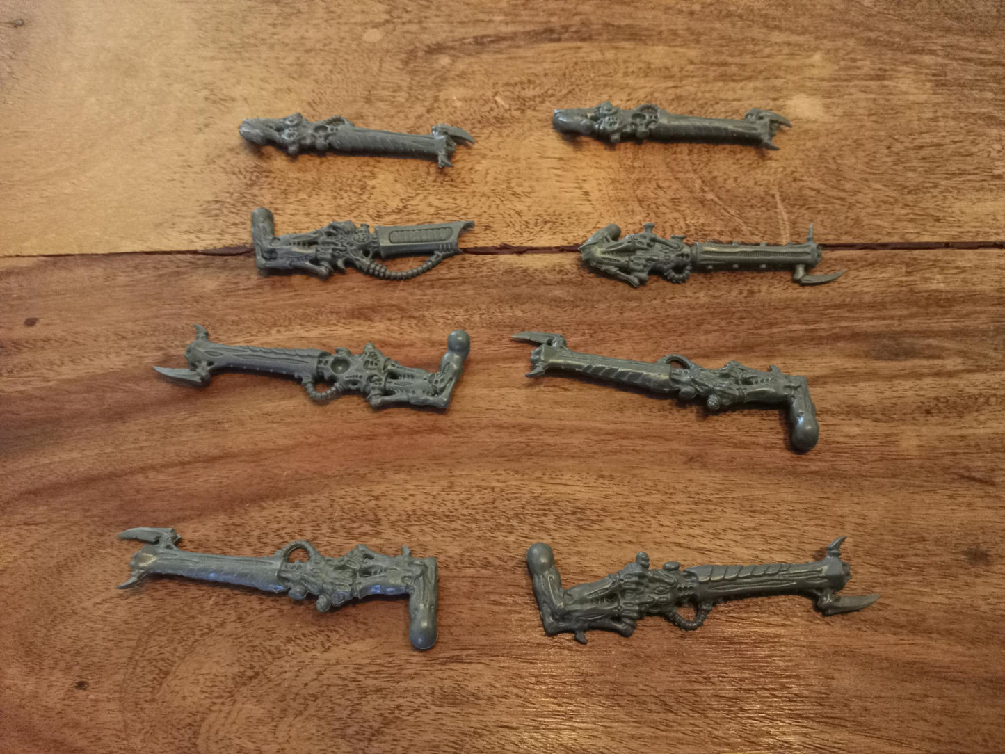 Warhammer 40k Tyranids Bits Games Workshop