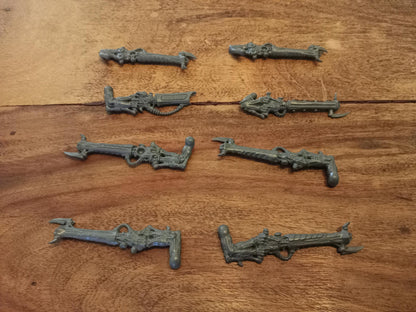 Warhammer 40k Tyranids Bits Games Workshop