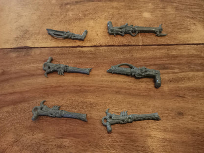 Warhammer 40k Tyranids Bits Games Workshop