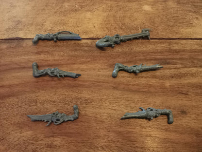 Warhammer 40k Tyranids Bits Games Workshop