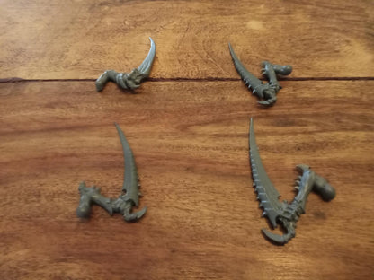 Warhammer 40k Tyranids Bits Games Workshop