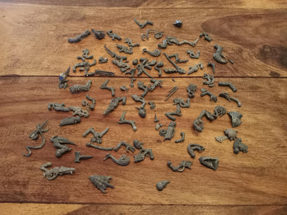 Warhammer 40k Tyranids Bits Games Workshop