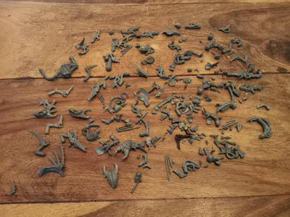 Warhammer 40k Tyranids Bits Games Workshop