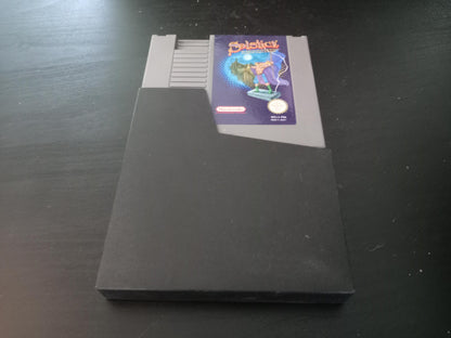 Nintendo Entertainment System Solstice Classic Video Game