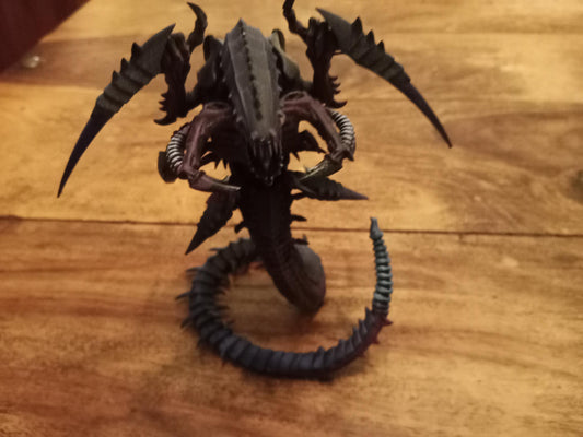 Warhammer 40k Tyranids Trygon 5th Ed Games Workshop