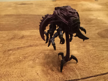 Warhammer 40k Tyranids Haruspex Games Workshop