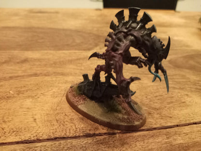 Warhammer 40k Tyranids Broodlord Games Workshop