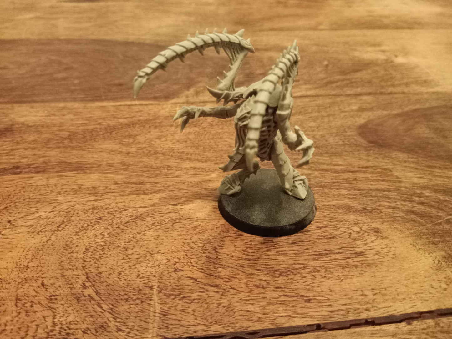 Warhammer 40k Tyranid Lictor Games Workshop