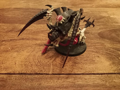 Warhammer 40k Tyranid Carnifex Brood Games Workshop