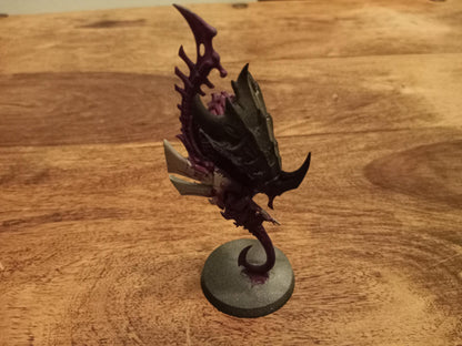 Warhammer 40k Tyranid Zoanthrope Malanthrope Games Workshop