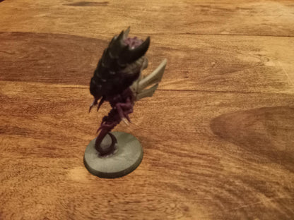 Warhammer 40k Tyranid Zoanthrope Games Workshop