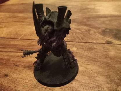 Warhammer 40k Tyranid Bits Games Workshop