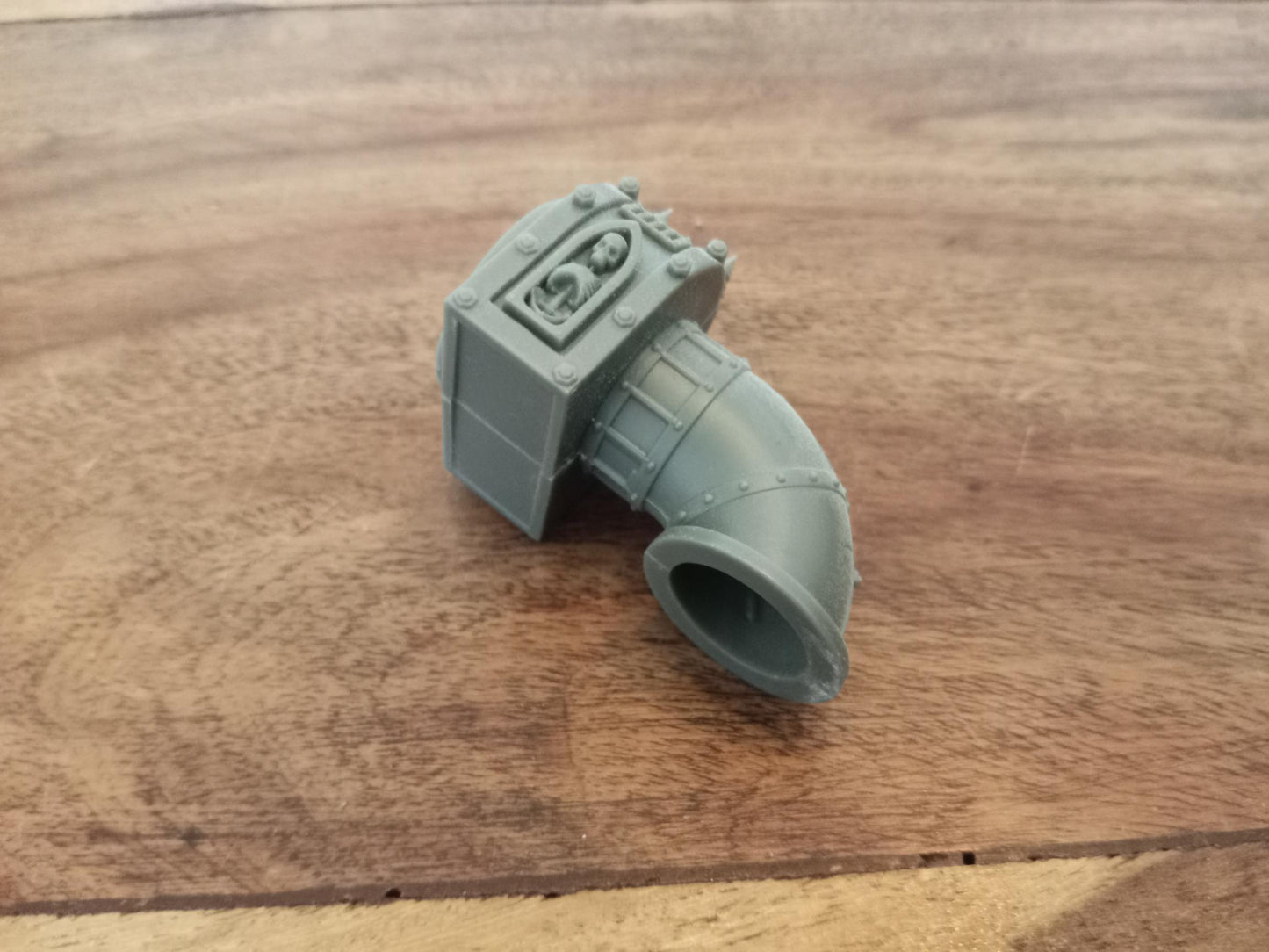 Warhammer 40K Promethium Relay Pipes Games Workshop