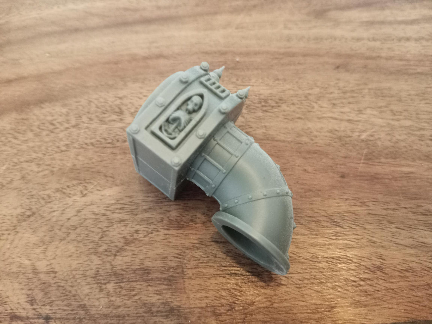 Warhammer 40K Promethium Relay Pipes Games Workshop