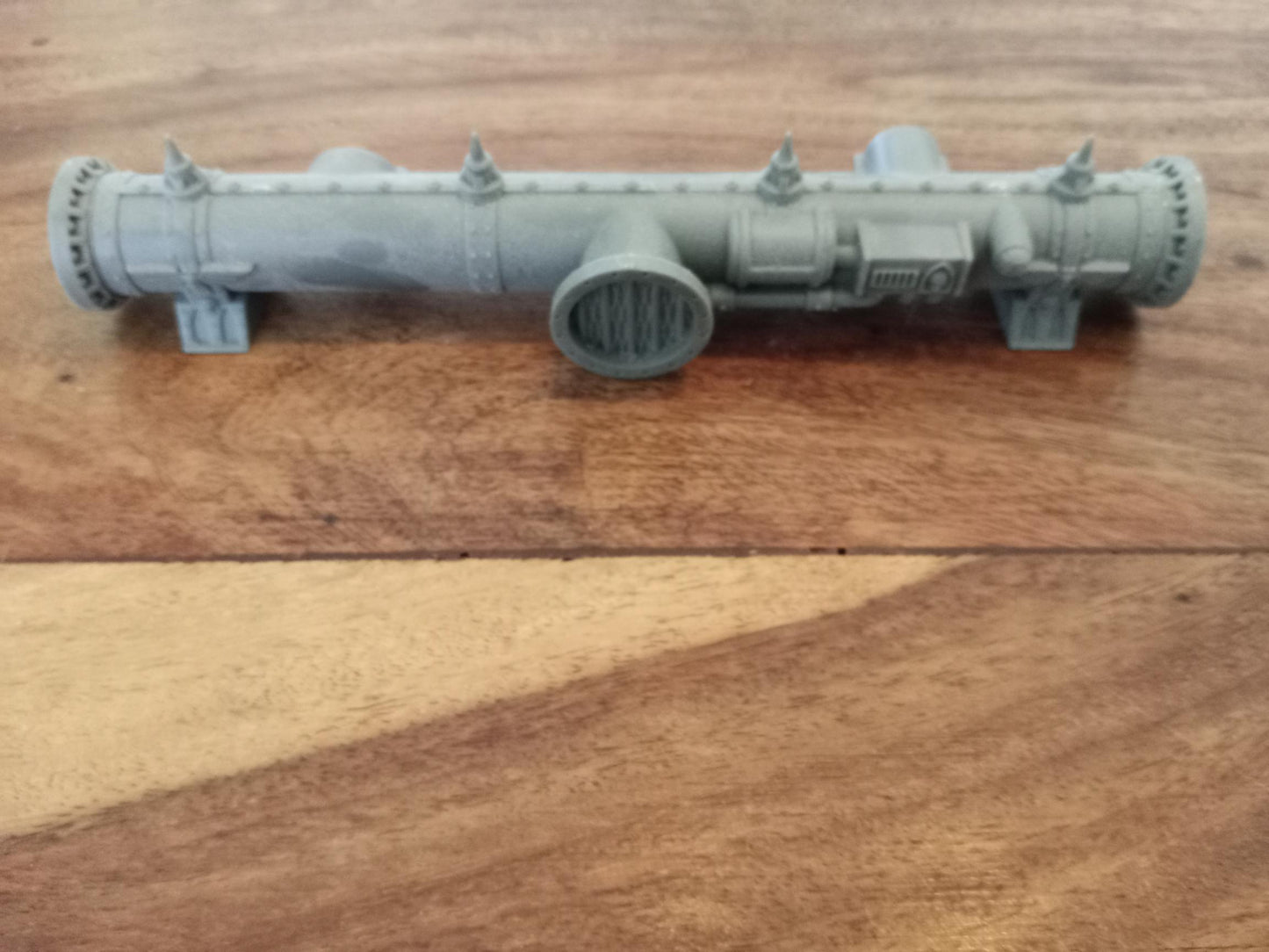 Warhammer 40K Promethium Relay Pipes Games Workshop