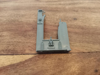 Warhammer 40k Imperial Sector Imperialis Door Panel Hatch Games Workshop