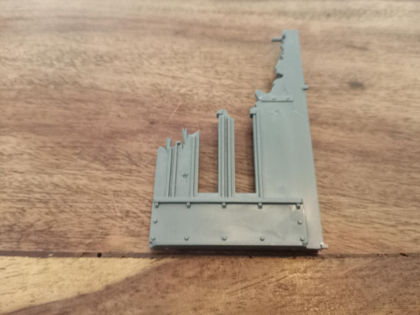 Warhammer 40k Imperial Sector Imperialis Door Panel Hatch Games Workshop