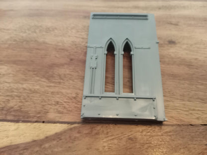 Warhammer 40k Imperial Sector Imperialis Door Games Workshop