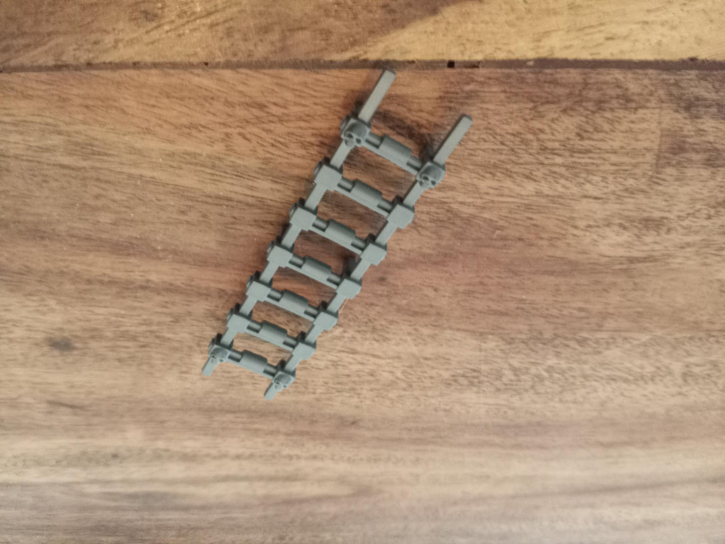 Warhammer 40k Sector Imperialis Terrain Ladder Bits Games Workshop