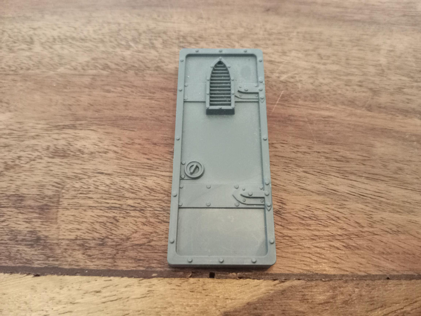 Warhammer 40k Sector Imperialis Imperial Door Panel Games Workshop