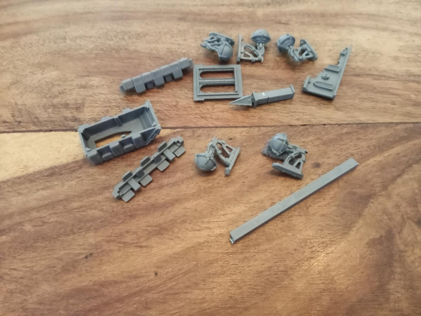 Warhammer 40k Sector Imperialis Imperial Bits Games Workshop