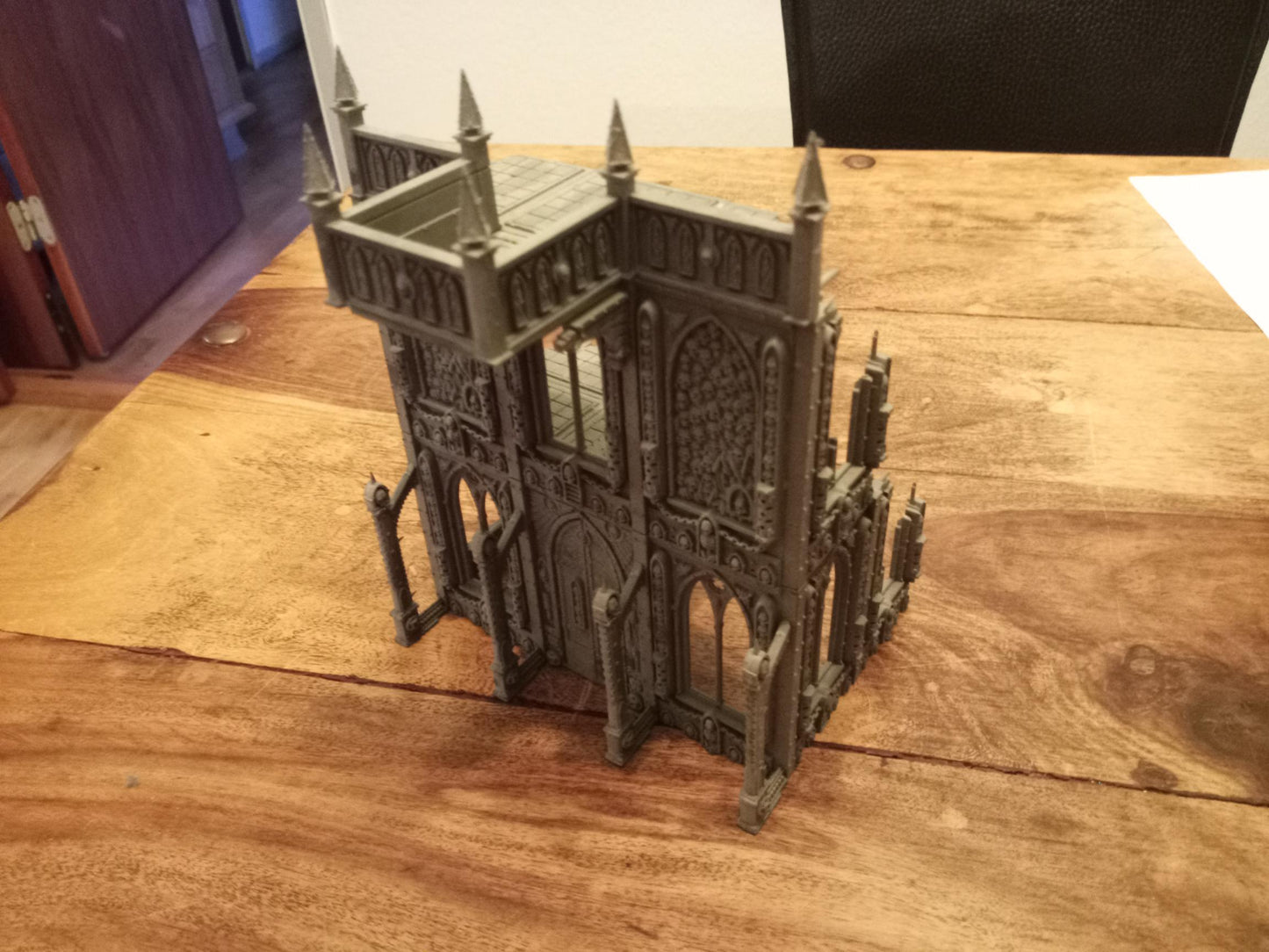 Warhammer 40k Imperialis Terrain Scenery Games Workshop