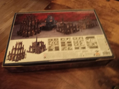 Warhammer 40k Cities of Death Box Only Games Workshop